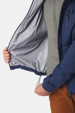 Virga Shell -Winterjas Winkel 2210003118505 021 nl