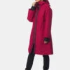 DIDRIKSONS Aino 4 Gevoerde Parka Dames -Winterjas Winkel 2210003129327 010 nl