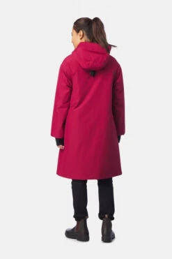 DIDRIKSONS Aino 4 Gevoerde Parka Dames -Winterjas Winkel 2210003129327 012 nl