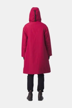 DIDRIKSONS Aino 4 Gevoerde Parka Dames -Winterjas Winkel 2210003129327 014 nl