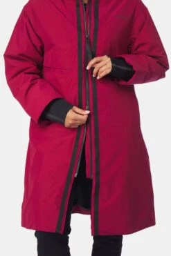 DIDRIKSONS Aino 4 Gevoerde Parka Dames -Winterjas Winkel 2210003129327 019 nl