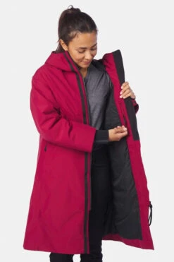 DIDRIKSONS Aino 4 Gevoerde Parka Dames -Winterjas Winkel 2210003129327 021 nl