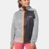 ADIDAS Terrex Agravic 2.5 Layer Regenjack Dames 2 ADIDAS Terrex Agravic 2.5 Layer Regenjack Dames -Winterjas Winkel 2210003154503 010 nl