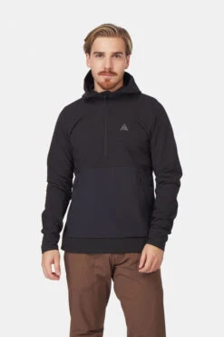 7mesh Chilco Anorak Trui