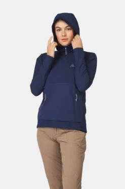 7mesh Chilco Anorak Trui Dames -Winterjas Winkel 2210003155296 012 nl