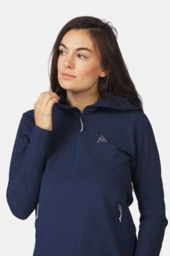 7mesh Chilco Anorak Trui Dames -Winterjas Winkel 2210003155296 015 nl