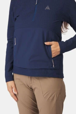 7mesh Chilco Anorak Trui Dames -Winterjas Winkel 2210003155296 016 nl