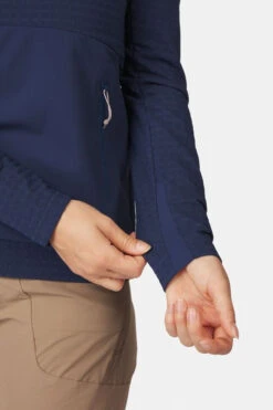 7mesh Chilco Anorak Trui Dames -Winterjas Winkel 2210003155296 018 nl