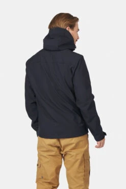 Annapurna Softshell -Winterjas Winkel 2210003170060 012 nl