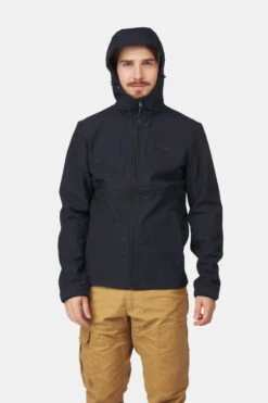 Annapurna Softshell -Winterjas Winkel 2210003170060 013 nl