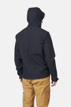 Annapurna Softshell -Winterjas Winkel 2210003170060 014 nl