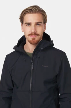 Annapurna Softshell -Winterjas Winkel 2210003170060 016 nl