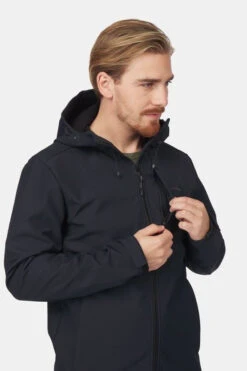 Annapurna Softshell -Winterjas Winkel 2210003170060 017 nl