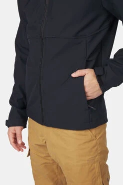 Annapurna Softshell -Winterjas Winkel 2210003170060 018 nl