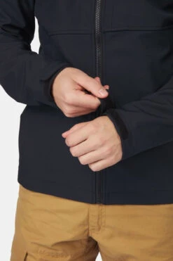 Annapurna Softshell -Winterjas Winkel 2210003170060 019 nl