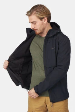 Annapurna Softshell -Winterjas Winkel 2210003170060 020 nl