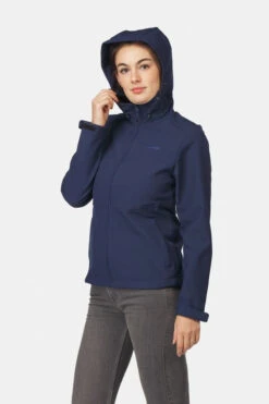 Annapurna Softshell Hoody W 15 Annapurna Softshell Hoody W -Winterjas Winkel 2210003171098 012 nl