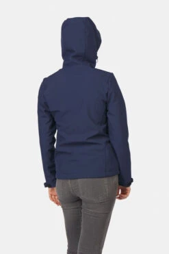 Annapurna Softshell Hoody W 16 Annapurna Softshell Hoody W -Winterjas Winkel 2210003171098 013 nl
