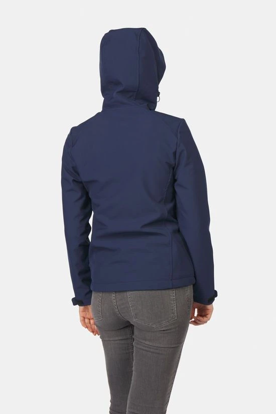 Annapurna Softshell Hoody W 6 Annapurna Softshell Hoody W - Afbeelding 4