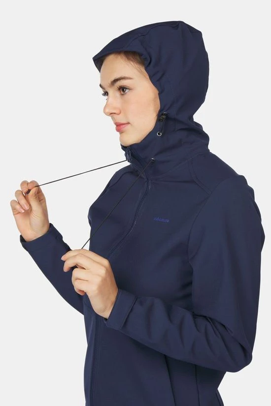 Annapurna Softshell Hoody W 7 Annapurna Softshell Hoody W - Afbeelding 5