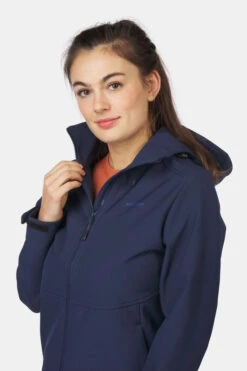 Annapurna Softshell Hoody W 18 Annapurna Softshell Hoody W -Winterjas Winkel 2210003171098 015 nl