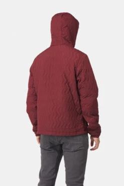 Fitz Roy Quilted Anorak -Winterjas Winkel 2210003173818 013 nl