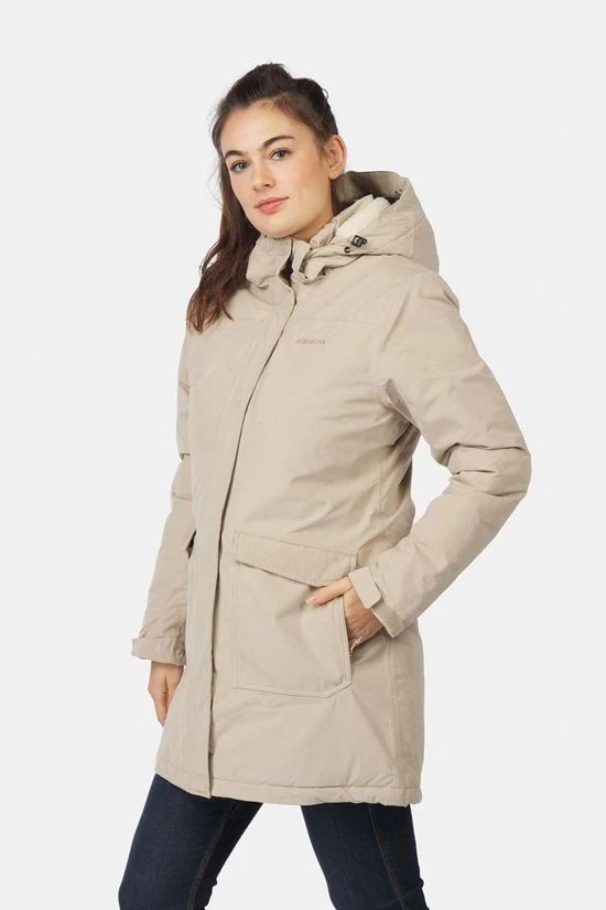 Highland Winter II Parka Dames 4 Highland Winter II Parka Dames - Afbeelding 2
