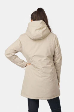 Highland Winter II Parka Dames 22 Highland Winter II Parka Dames -Winterjas Winkel 2210003175607 012 nl