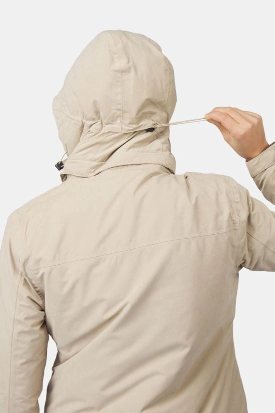 Highland Winter II Parka Dames 8 Highland Winter II Parka Dames - Afbeelding 6