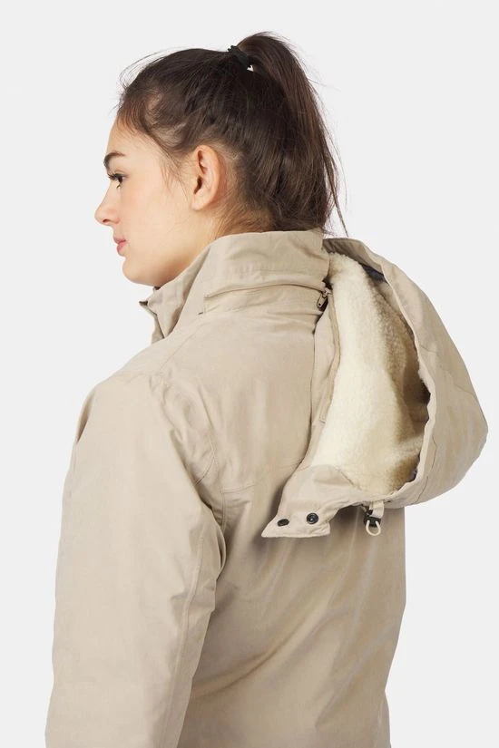 Highland Winter II Parka Dames 10 Highland Winter II Parka Dames - Afbeelding 8