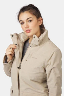 Highland Winter II Parka Dames 28 Highland Winter II Parka Dames -Winterjas Winkel 2210003175607 018 nl