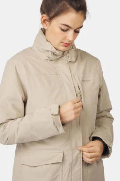 Highland Winter II Parka Dames 29 Highland Winter II Parka Dames -Winterjas Winkel 2210003175607 019 nl