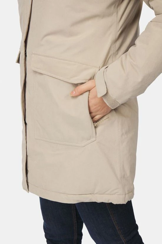 Highland Winter II Parka Dames 13 Highland Winter II Parka Dames - Afbeelding 11