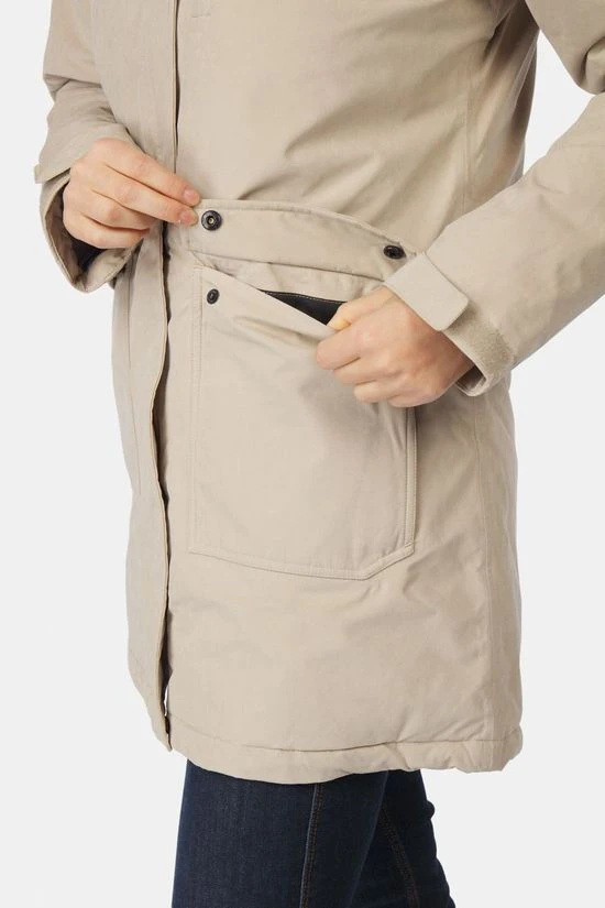 Highland Winter II Parka Dames 14 Highland Winter II Parka Dames - Afbeelding 12