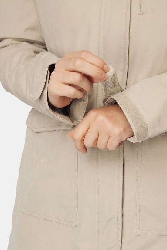 Highland Winter II Parka Dames 15 Highland Winter II Parka Dames - Afbeelding 13