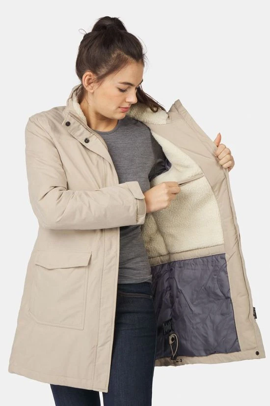 Highland Winter II Parka Dames 17 Highland Winter II Parka Dames - Afbeelding 15