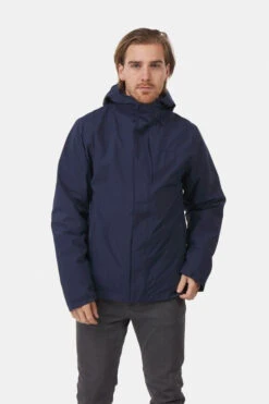 Fiordland 3-In-1 Jas