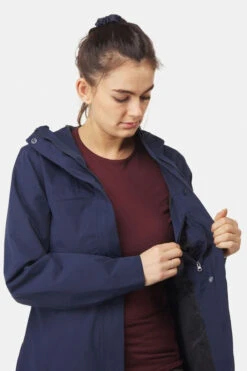 Lily Coat W -Winterjas Winkel 2210003176246 018 nl