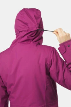 Kiruna Eco Parka Dames -Winterjas Winkel 2210003176994 015 nl