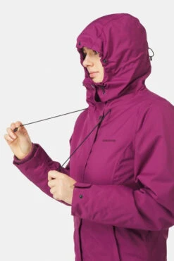 Kiruna Eco Parka Dames -Winterjas Winkel 2210003176994 016 nl