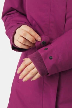 Kiruna Eco Parka Dames -Winterjas Winkel 2210003176994 019 nl