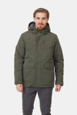 Highland Winter II Parka