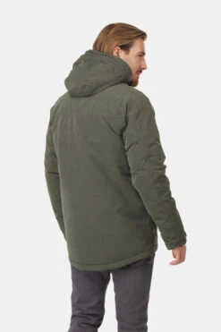 Highland Winter II Parka -Winterjas Winkel 2210003183459 012 nl