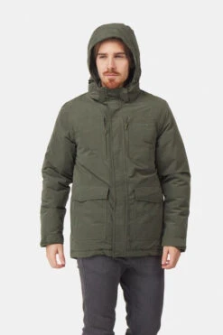 Highland Winter II Parka -Winterjas Winkel 2210003183459 013 nl