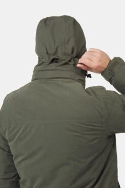 Highland Winter II Parka -Winterjas Winkel 2210003183459 015 nl