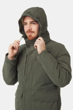 Highland Winter II Parka -Winterjas Winkel 2210003183459 016 nl