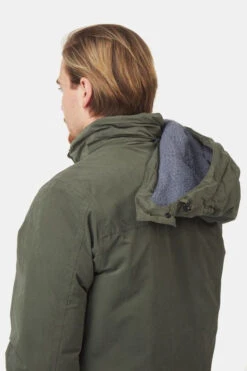 Highland Winter II Parka -Winterjas Winkel 2210003183459 017 nl