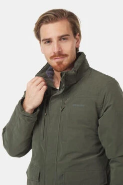 Highland Winter II Parka -Winterjas Winkel 2210003183459 018 nl