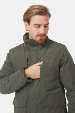 Highland Winter II Parka -Winterjas Winkel 2210003183459 019 nl