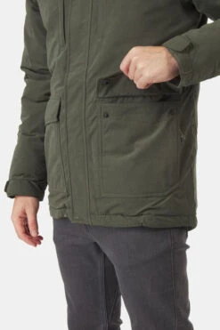 Highland Winter II Parka -Winterjas Winkel 2210003183459 020 nl